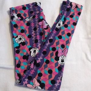 OS LULAROE DISNEY
